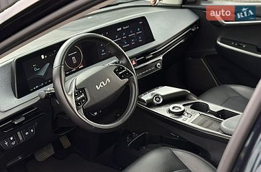 Внедорожник / Кроссовер Kia EV6 2023 в Луцке