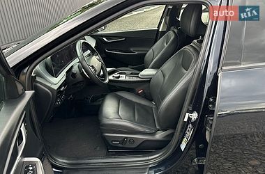Внедорожник / Кроссовер Kia EV6 2023 в Луцке