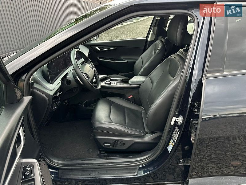 Внедорожник / Кроссовер Kia EV6 2023 в Луцке