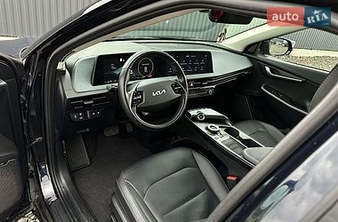 Внедорожник / Кроссовер Kia EV6 2023 в Луцке