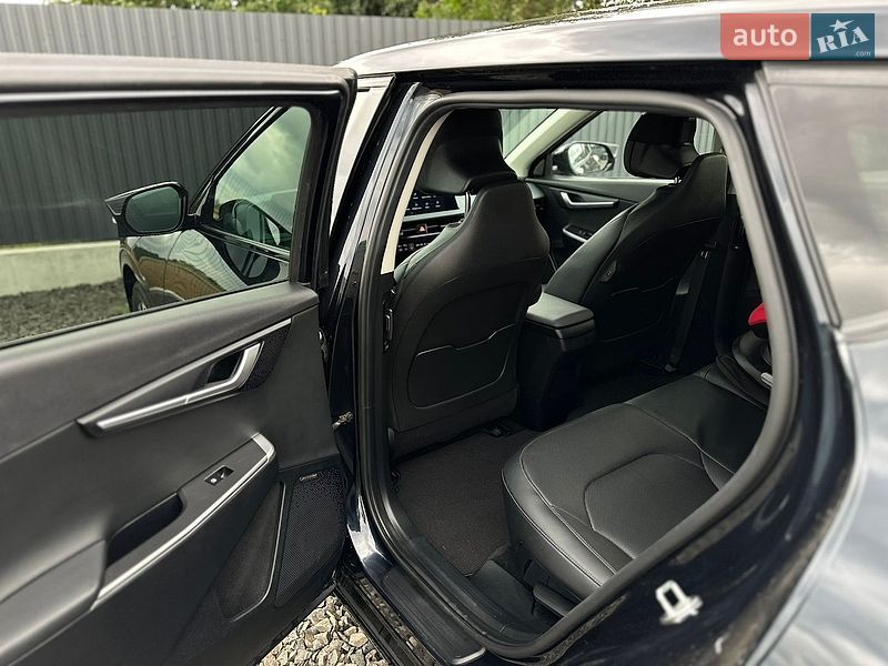 Внедорожник / Кроссовер Kia EV6 2023 в Луцке