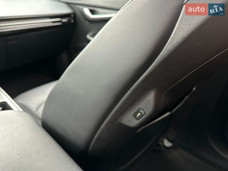 Внедорожник / Кроссовер Kia EV6 2023 в Луцке