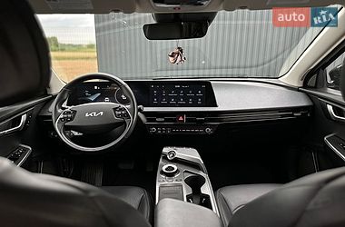 Внедорожник / Кроссовер Kia EV6 2023 в Луцке