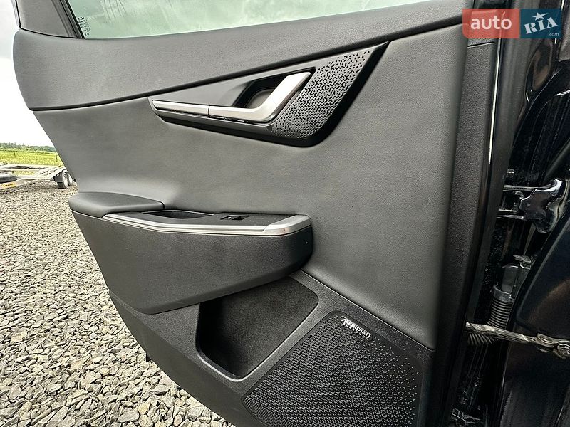 Внедорожник / Кроссовер Kia EV6 2023 в Луцке
