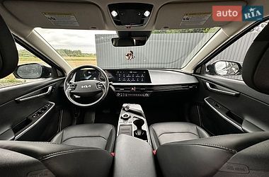 Внедорожник / Кроссовер Kia EV6 2023 в Луцке
