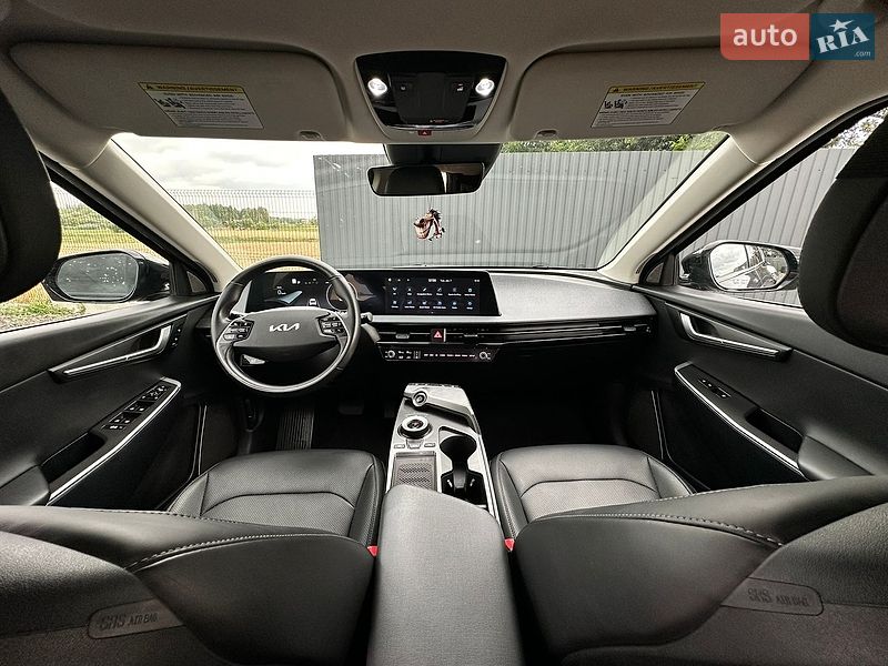 Внедорожник / Кроссовер Kia EV6 2023 в Луцке