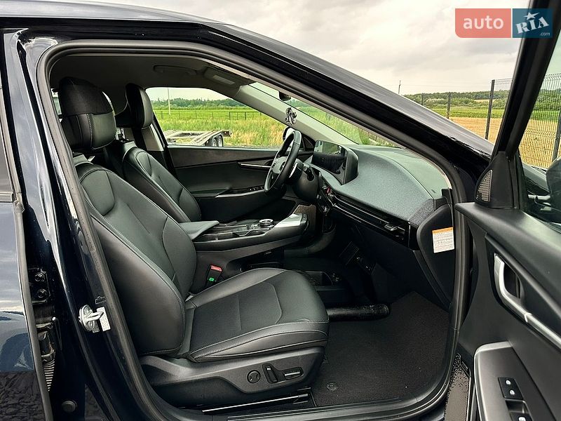 Внедорожник / Кроссовер Kia EV6 2023 в Луцке