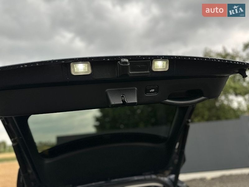 Внедорожник / Кроссовер Kia EV6 2023 в Луцке