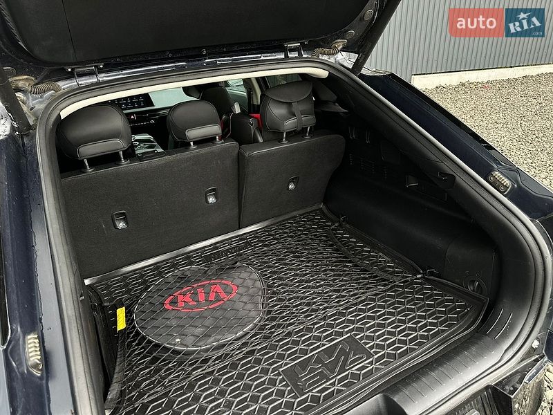 Внедорожник / Кроссовер Kia EV6 2023 в Луцке