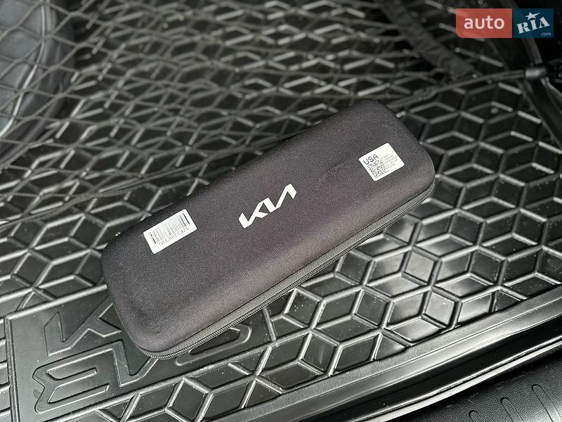 Внедорожник / Кроссовер Kia EV6 2023 в Луцке
