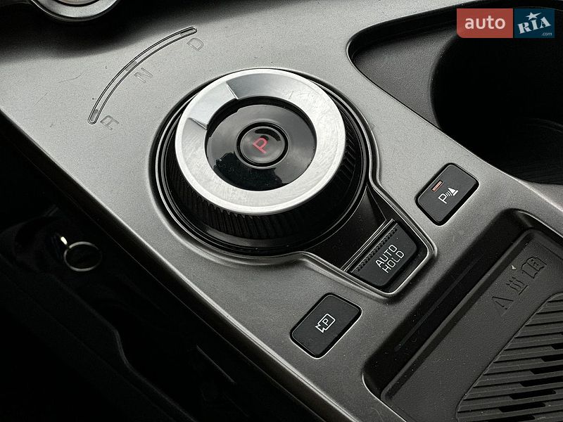 Внедорожник / Кроссовер Kia EV6 2023 в Луцке