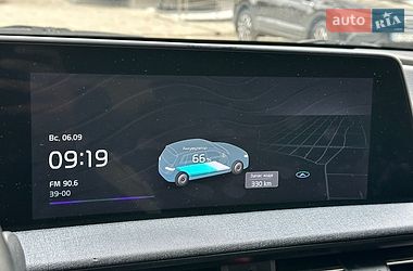 Внедорожник / Кроссовер Kia EV6 2023 в Луцке