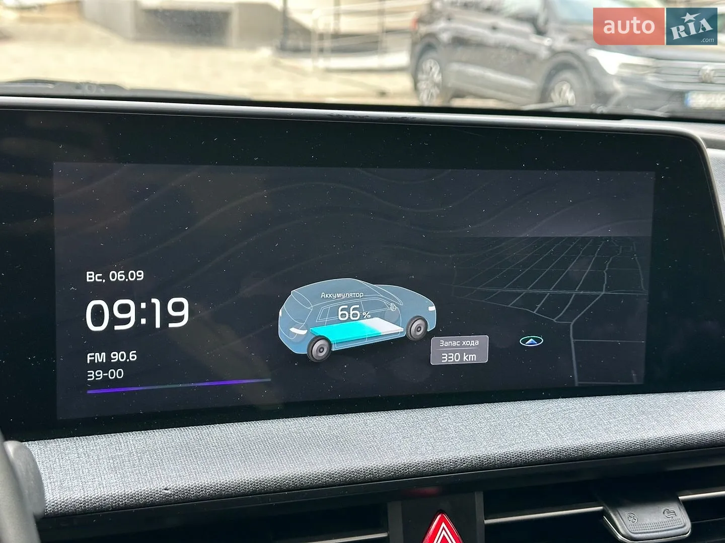 2023 Kia EV6 - мініатюра 31