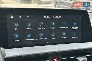 Внедорожник / Кроссовер Kia EV6 2023 в Луцке