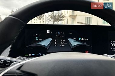 Внедорожник / Кроссовер Kia EV6 2023 в Луцке