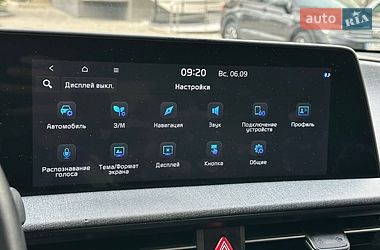 Внедорожник / Кроссовер Kia EV6 2023 в Луцке