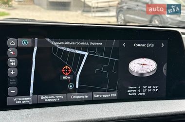 Внедорожник / Кроссовер Kia EV6 2023 в Луцке