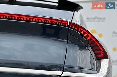 Внедорожник / Кроссовер Kia EV6 2023 в Луцке