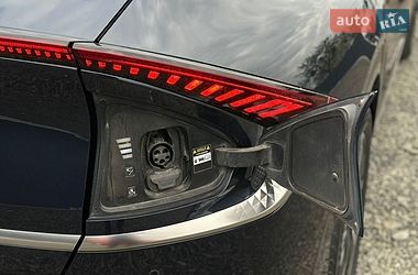 Внедорожник / Кроссовер Kia EV6 2023 в Луцке
