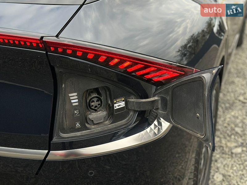 Внедорожник / Кроссовер Kia EV6 2023 в Луцке