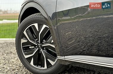 Внедорожник / Кроссовер Kia EV6 2023 в Луцке