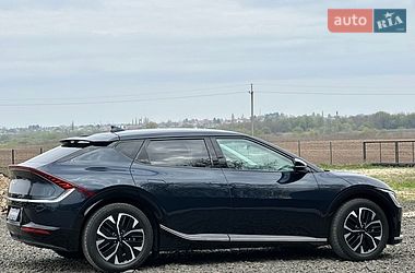 Внедорожник / Кроссовер Kia EV6 2023 в Луцке