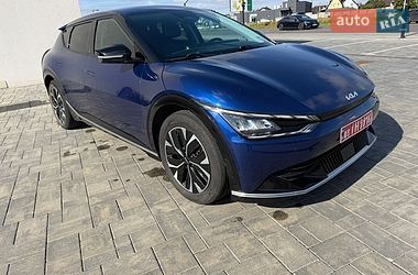 kia ev6 2023 в Луцк от профессионального продавца Сергей