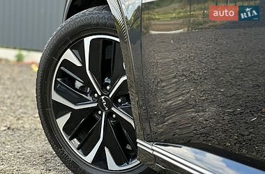 Внедорожник / Кроссовер Kia EV6 2023 в Луцке