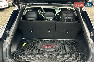 Внедорожник / Кроссовер Kia EV6 2023 в Луцке