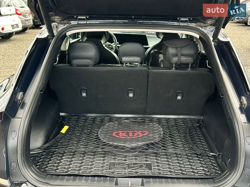 Внедорожник / Кроссовер Kia EV6 2023 в Луцке