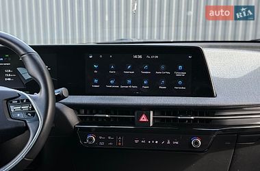 Внедорожник / Кроссовер Kia EV6 2023 в Луцке
