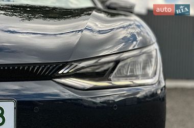 Внедорожник / Кроссовер Kia EV6 2023 в Луцке