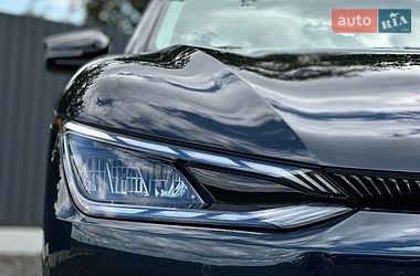 Внедорожник / Кроссовер Kia EV6 2023 в Луцке