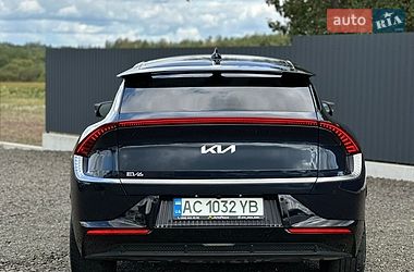 Внедорожник / Кроссовер Kia EV6 2023 в Луцке