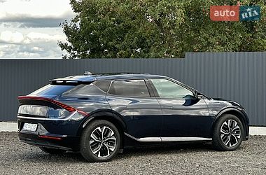 Внедорожник / Кроссовер Kia EV6 2023 в Луцке