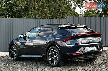 Внедорожник / Кроссовер Kia EV6 2023 в Луцке