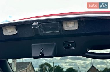 Внедорожник / Кроссовер Kia EV6 2023 в Луцке