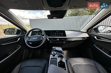 Внедорожник / Кроссовер Kia EV6 2023 в Луцке
