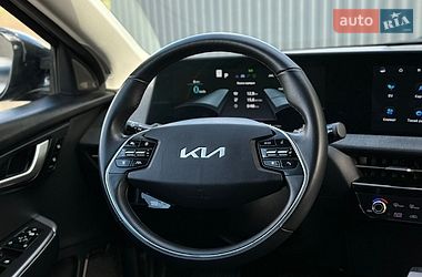 Внедорожник / Кроссовер Kia EV6 2023 в Луцке