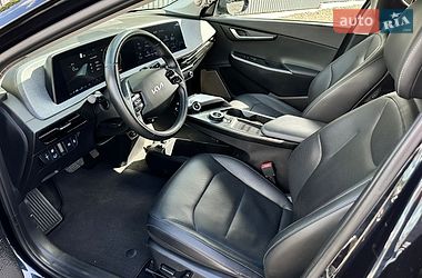 Внедорожник / Кроссовер Kia EV6 2023 в Луцке
