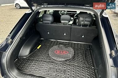 Внедорожник / Кроссовер Kia EV6 2023 в Луцке