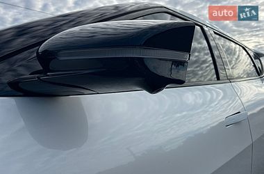 Внедорожник / Кроссовер Kia EV6 2022 в Львове фото 7 Внедорожник / Кроссовер Kia EV6 2022 в Львове