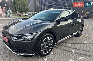 kia ev6 2022 в Луцк от профессионального продавца Вова