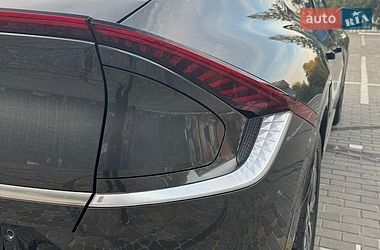 Внедорожник / Кроссовер Kia EV6 2022 в Луцке