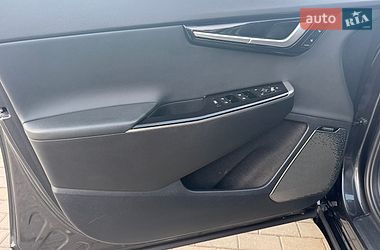 Внедорожник / Кроссовер Kia EV6 2022 в Луцке