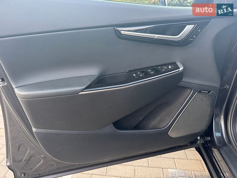 Внедорожник / Кроссовер Kia EV6 2022 в Луцке
