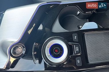 Внедорожник / Кроссовер Kia EV6 2022 в Луцке
