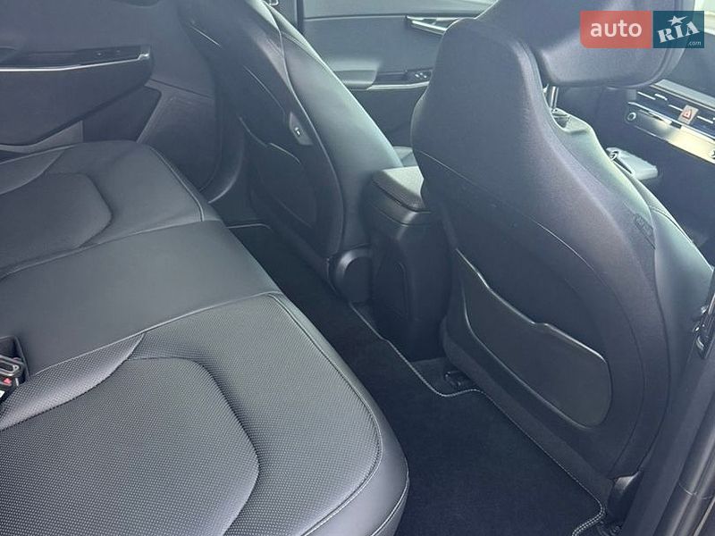 Внедорожник / Кроссовер Kia EV6 2022 в Луцке