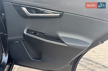 Внедорожник / Кроссовер Kia EV6 2022 в Луцке