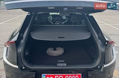 Внедорожник / Кроссовер Kia EV6 2022 в Луцке